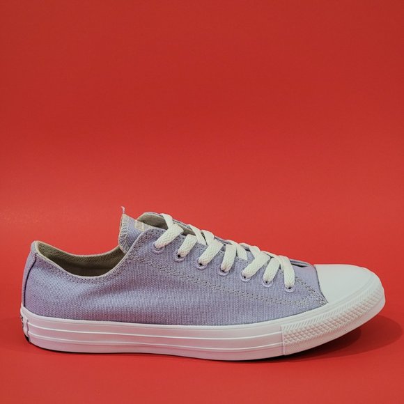 Converse CTAS Renew Moonstone Violet Sneakers NWT - Picture 2 of 6